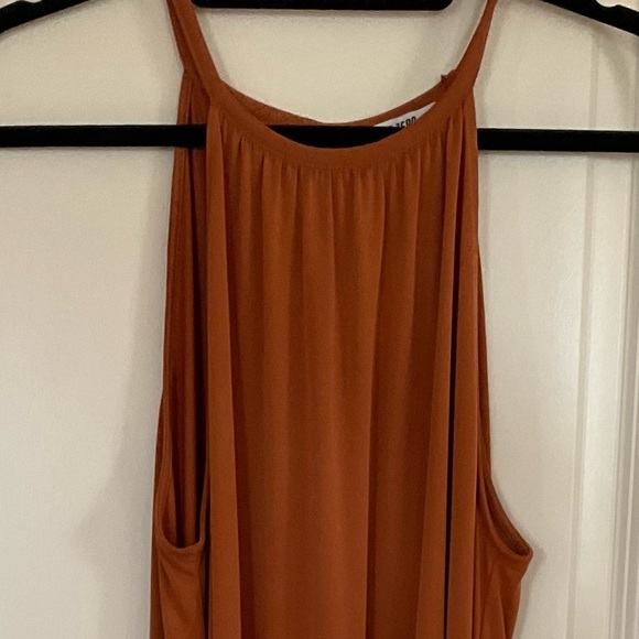 Ladies maxi dress by Double Zero - Picture 1 of 4